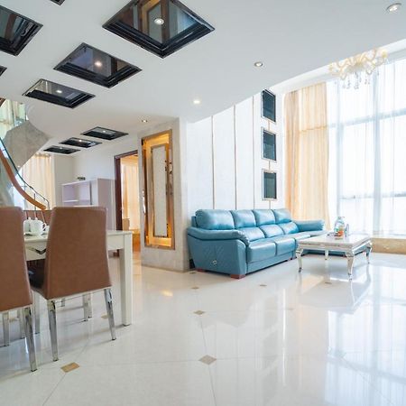 Guangzhou Hakka Apartment Beijing Road Exteriér fotografie